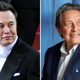 Image for article titled Elon Musk and His Dad Are Both Huge Proponents of Spreading Their Seed, Apparently